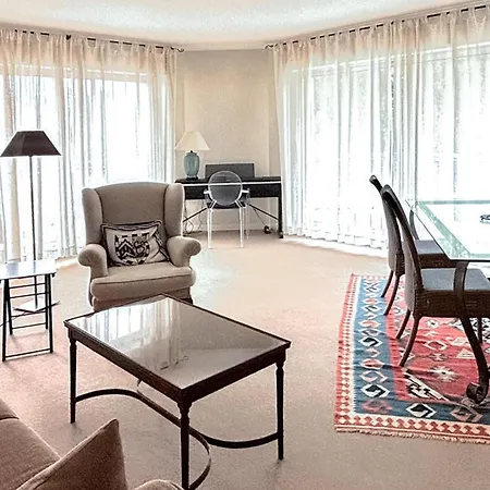 Stunning In Le Touquet-paris-plage Appartement *