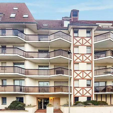 Stunning In Le Touquet-paris-plage Le Touquet