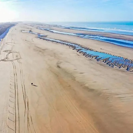 Stunning In Le Touquet-paris-plage * Le Touquet